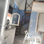 Σπίτι διακοπών Mami Luroviga Vico Equense