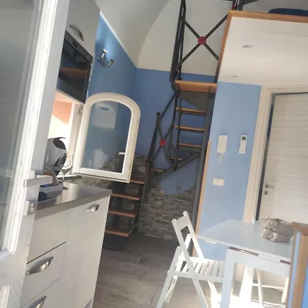 Casa de Férias Mami Luroviga Vico Equense