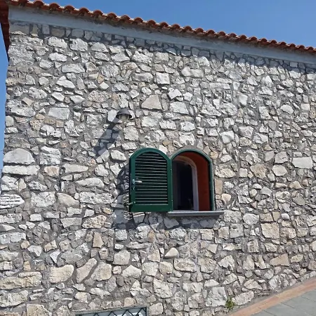Casa de Férias Mami Luroviga Vico Equense