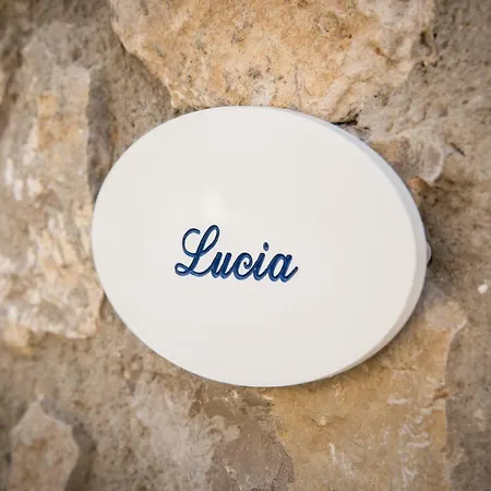 Mami Luroviga Casa de Férias Vico Equense
