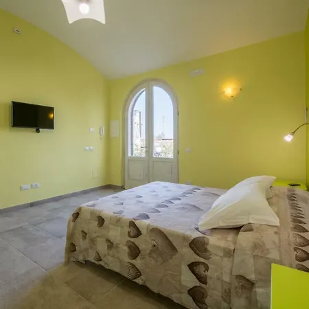 Mami Luroviga Casa de Férias Vico Equense