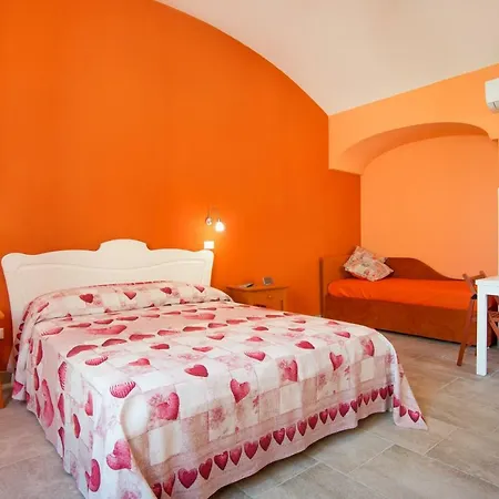 Mami Luroviga Casa de Férias *